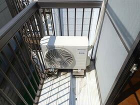 13/16 バルコニー