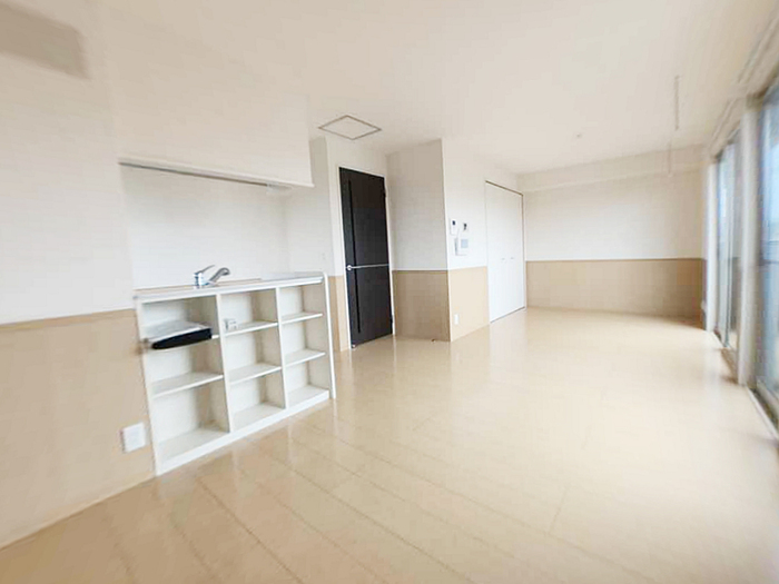 3/19 リビング/ダイニング