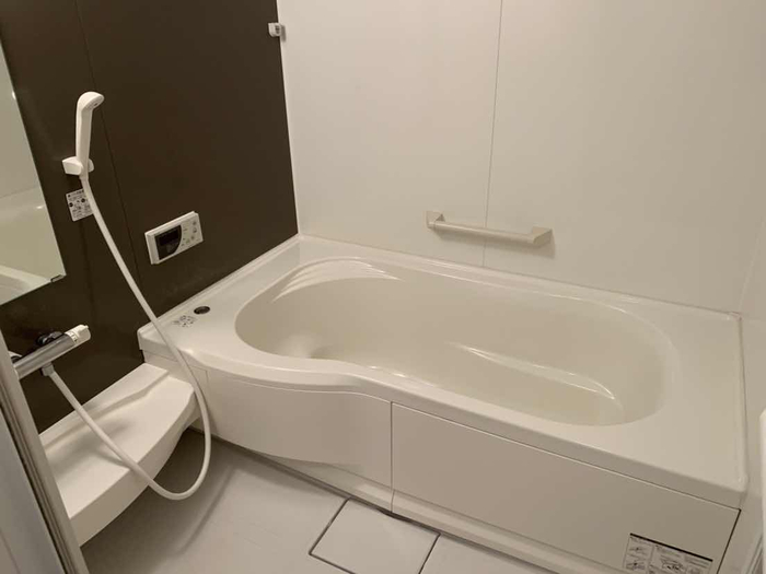 7/19 浴室