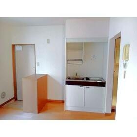 5/16 リビング/ダイニング