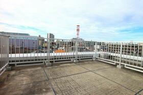 14/15 バルコニー