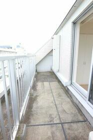 15/15 バルコニー