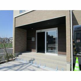 11/11 エントランス