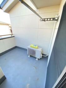 15/16 バルコニー