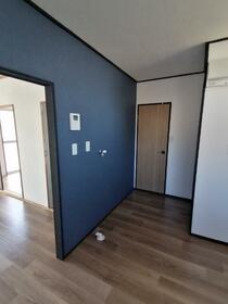 3/11 リビング/ダイニング