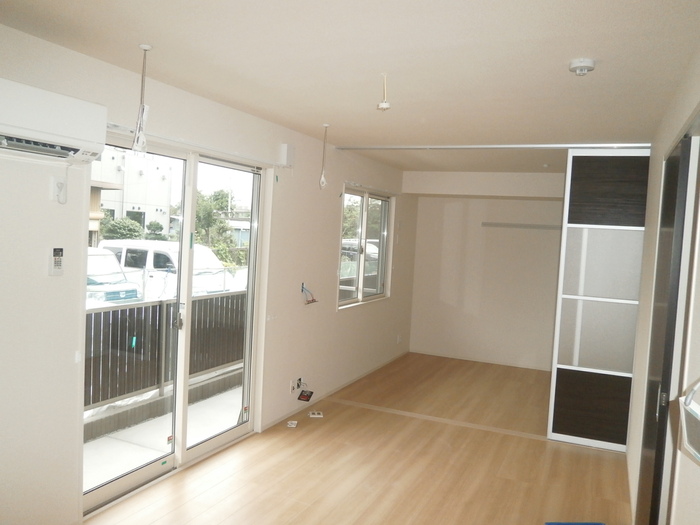 3/9 リビング/ダイニング