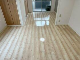 4/16 リビング/ダイニング