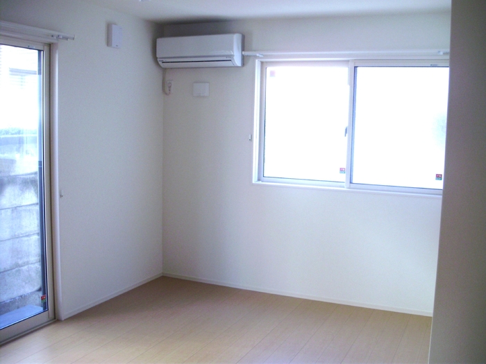 3/6 リビング/ダイニング