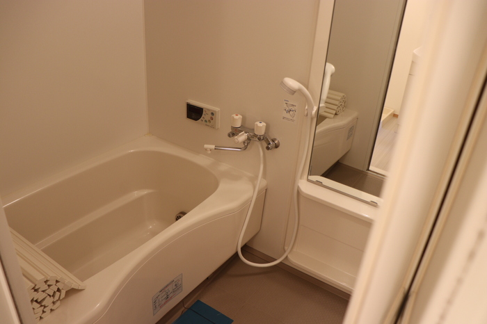 7/14 浴室