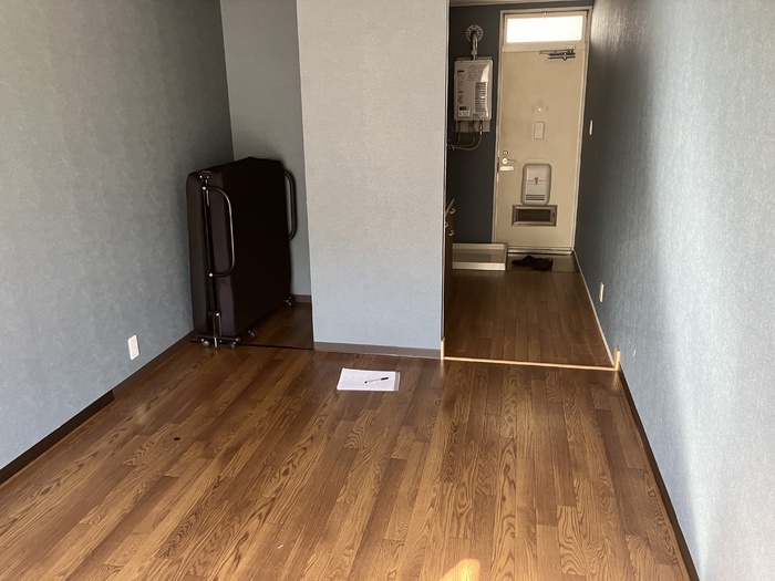 3/8 リビング/ダイニング