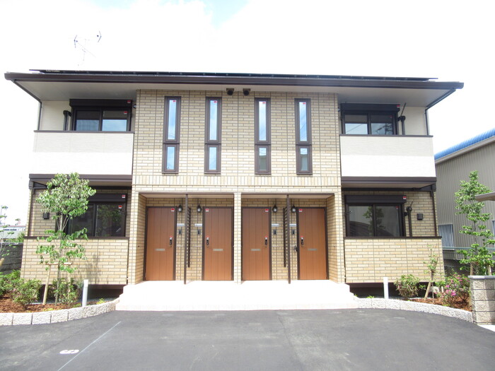 17/20 エントランス