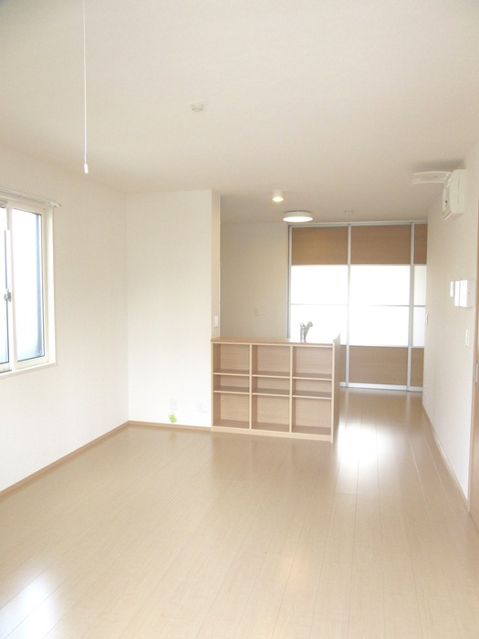 3/20 リビング/ダイニング