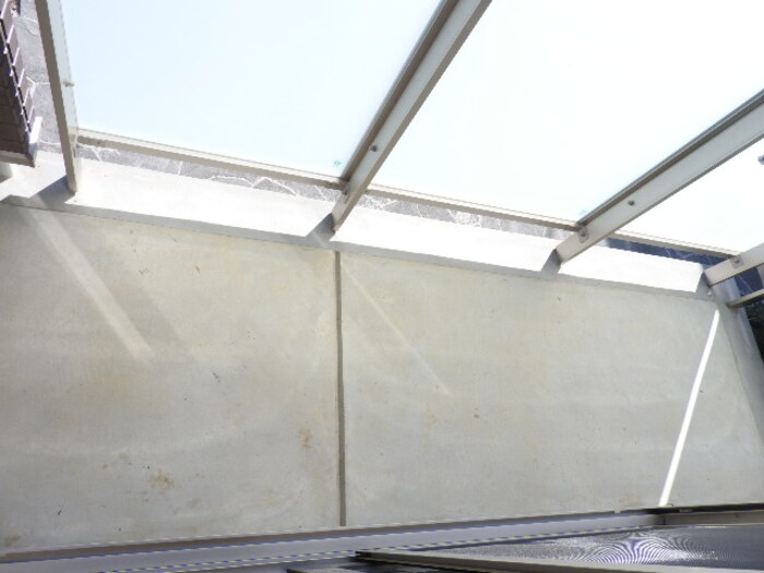 14/18 バルコニー