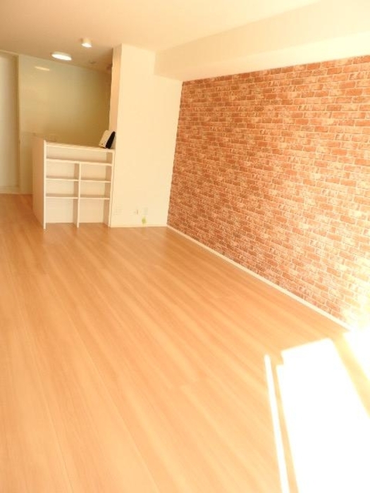 3/18 リビング/ダイニング