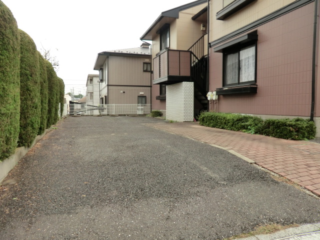 2/10 エントランス