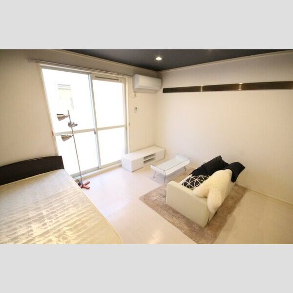 3/27 リビング/ダイニング