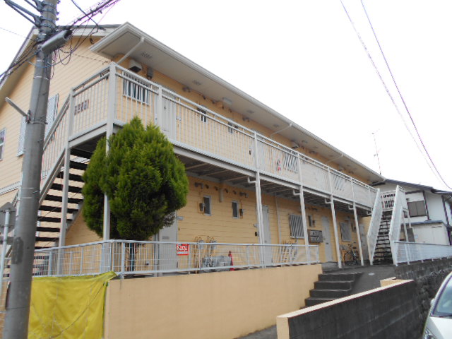 2/6 エントランス