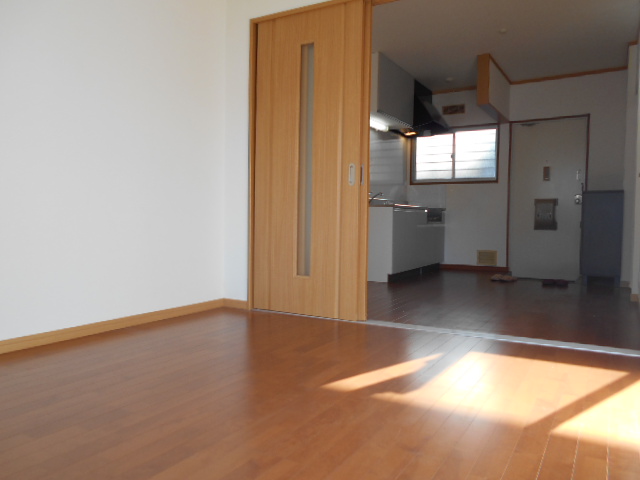 3/25 リビング/ダイニング