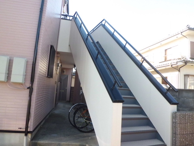 21/28 エントランス