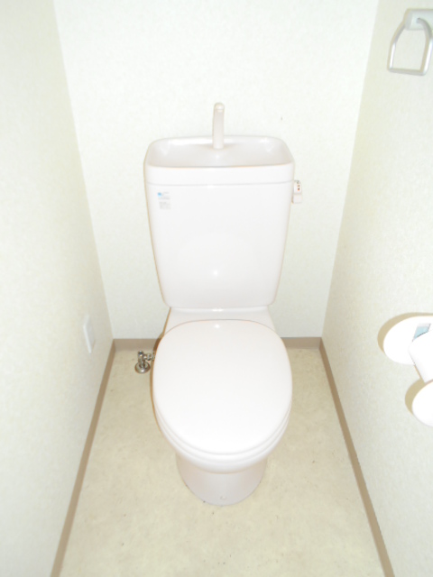 11/23 トイレ