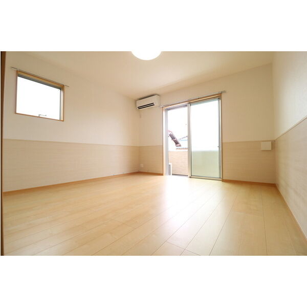 4/24 リビング/ダイニング