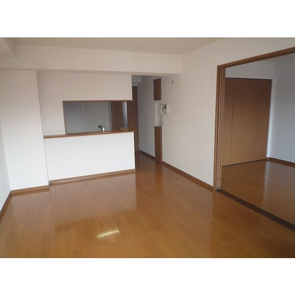 3/12 リビング/ダイニング