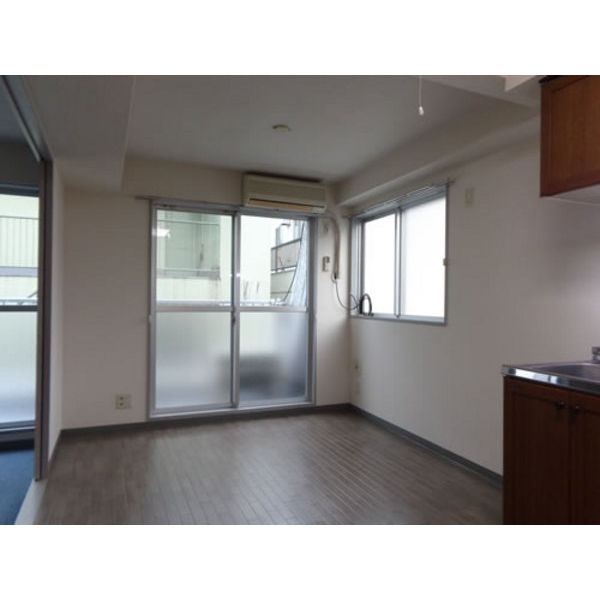 3/14 リビング/ダイニング