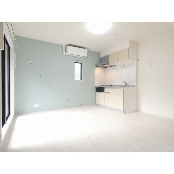 3/15 リビング/ダイニング