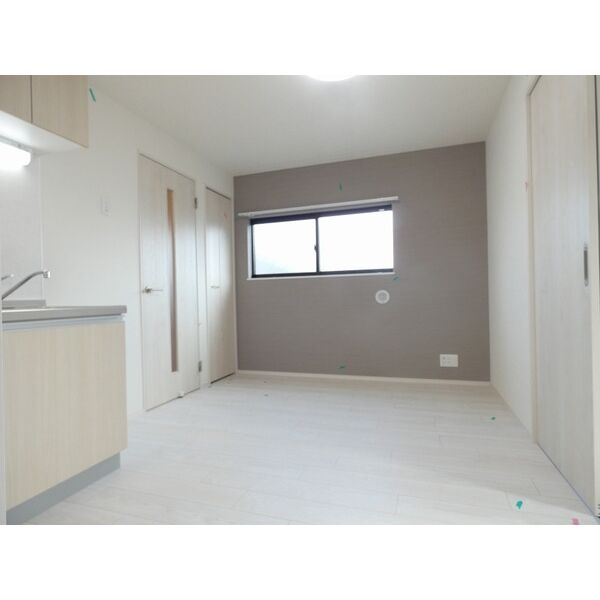 3/16 リビング/ダイニング