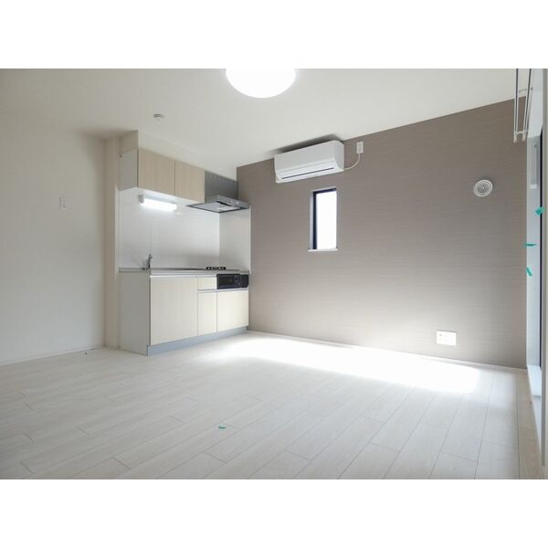 3/16 リビング/ダイニング