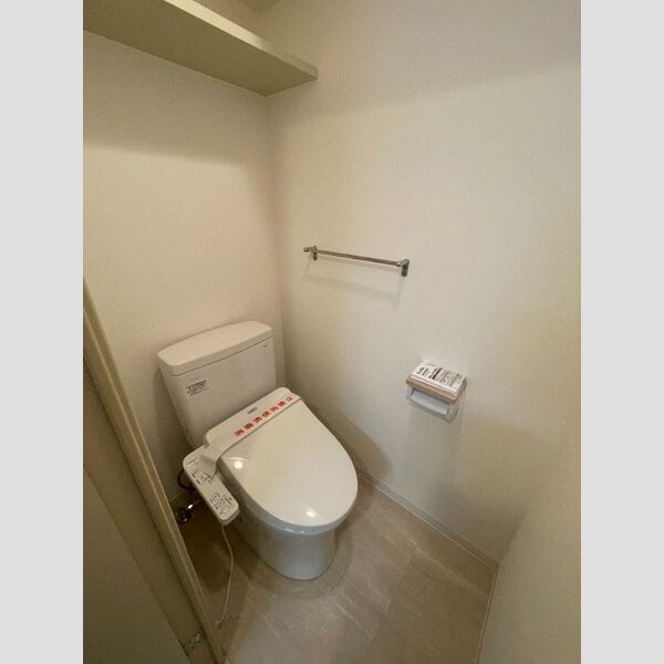 7/16 トイレ