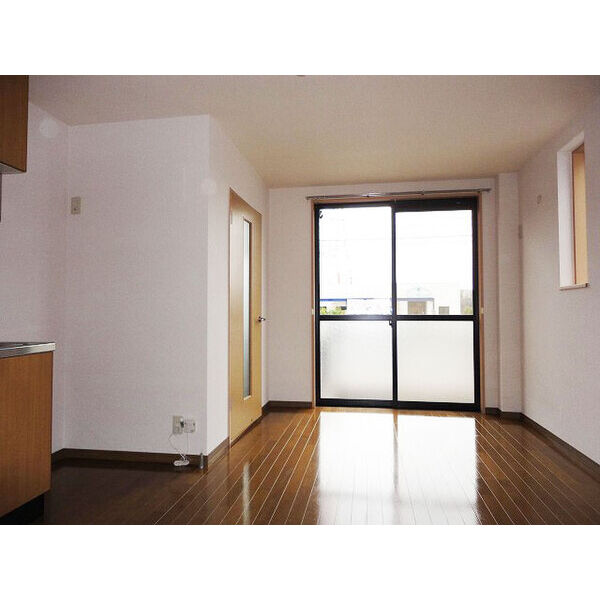 5/15 リビング/ダイニング