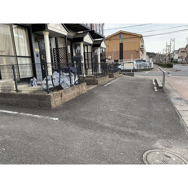 14/15 エントランス