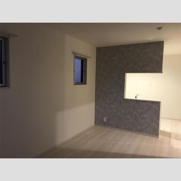 2/11 リビング/ダイニング