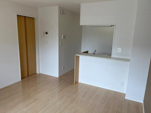 4/30 リビング/ダイニング