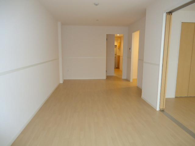 3/27 リビング/ダイニング