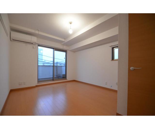 4/14 リビング/ダイニング