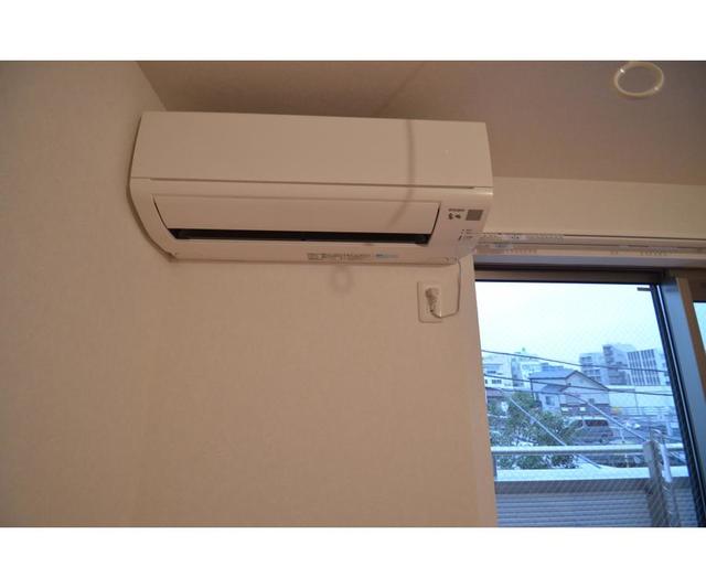 8/14 リビング/ダイニング