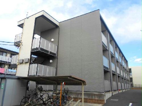 8/19 バルコニー