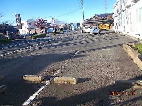 14/22 駐車場