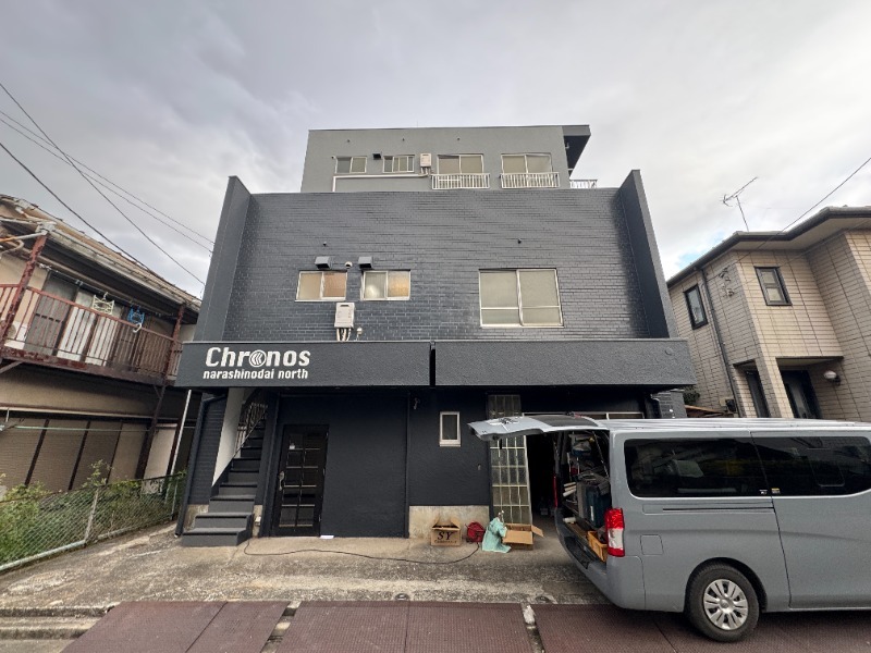 1/17 外観