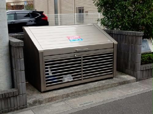 8/22 バルコニー