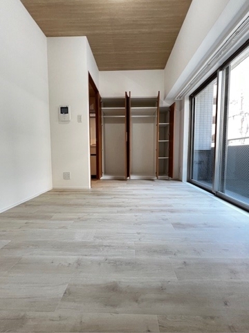 3/21 リビング/ダイニング