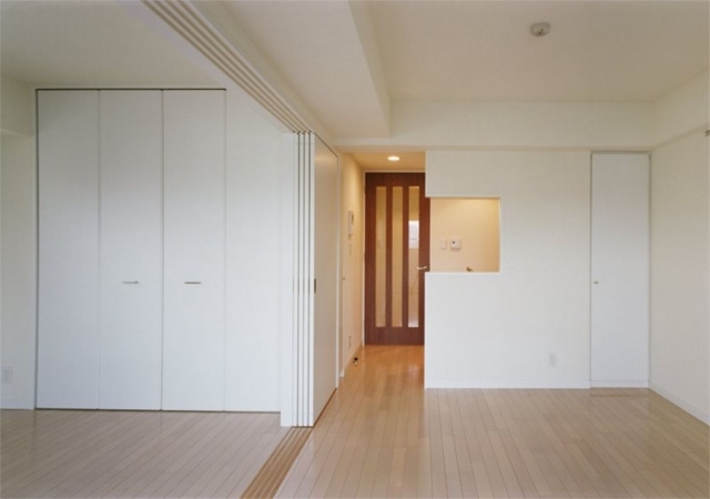 3/15 リビング/ダイニング