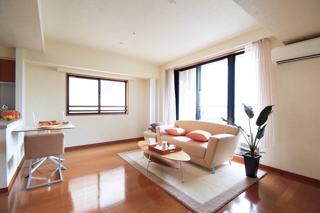 3/10 リビング/ダイニング