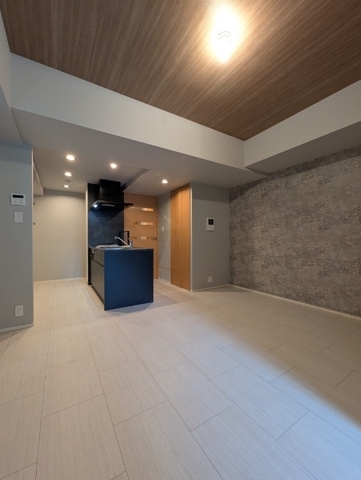 3/20 リビング/ダイニング