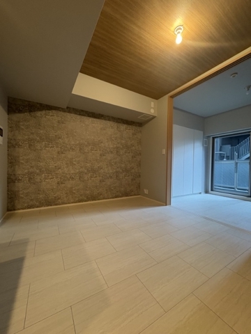 4/20 リビング/ダイニング