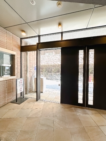 5/6 エントランス