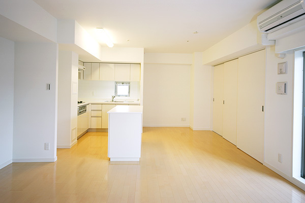 3/12 リビング/ダイニング