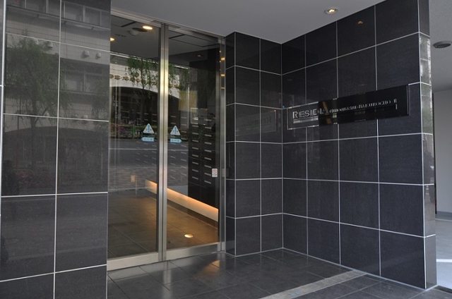 12/19 エントランス